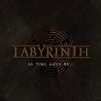 Labyrinth - As Time Goes By (Limited Edition Digipack)