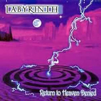 Labyrinth - Return To Heaven Denied