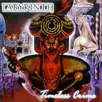 Labyrinth - Timeless Crime (EP)
