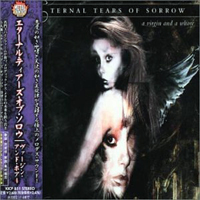 Eternal Tears Of Sorrow - A Virgin And A Whore (Japanese Version)