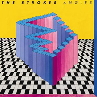 Strokes - Angles