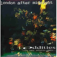 London After Midnight - Oddities