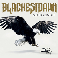 Blackest Dawn - Soulgrinder