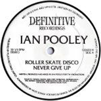 Ian Pooley - Roller Skate Disco EP