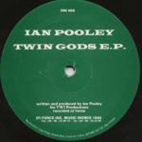 Ian Pooley - Twin Gods EP