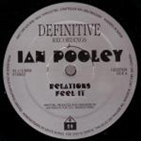 Ian Pooley - Relations EP