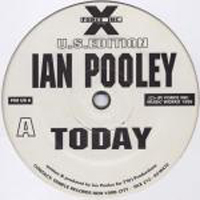 Ian Pooley - Today EP