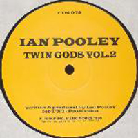 Ian Pooley - Twin Gods Vol. 2 EP