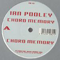 Ian Pooley - Chord Memory EP