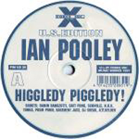 Ian Pooley - Higgledy Piggedly EP