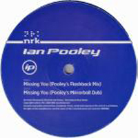 Ian Pooley - Missing You EP
