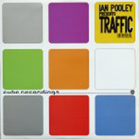 Ian Pooley - Traffic EP