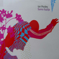 Ian Pooley - Samo Illuzija EP
