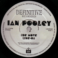 Ian Pooley - Relations [12'' Single II]