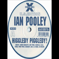 Ian Pooley - Higgledy Piggledy [12'' Single]