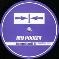 Ian Pooley - Loopduell [12'' Single]
