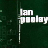 Ian Pooley - Allniter & Calypso [12'' Single I]