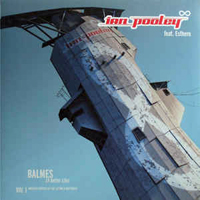 Ian Pooley - Balmes (A Better Life), Vol. 2 [12'' Single]