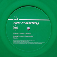 Ian Pooley - Ready to Flow [12'' Single]
