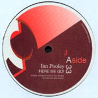 Ian Pooley - Here We Go [12'' Single]