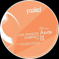 Ian Pooley - Compact [12'' Single]