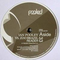 Ian Pooley - Reader [12'' Single]