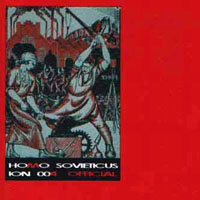 Ionic Vision - Homo Sovieticus