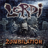 Lordi - Zombilation: The Greatest Cuts