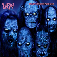 Lordi - Beast Loose In Paradise (Single)