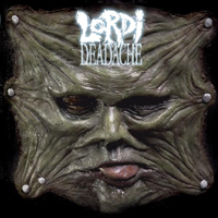 Lordi - Deadache (Single)