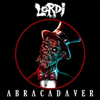 Lordi - Lordiversity - Abracadaver