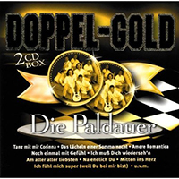 Die Paldauer - Doppel-Gold (CD 1)