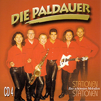 Die Paldauer - Stationen - Ihre schonsten Melodien (CD 4)