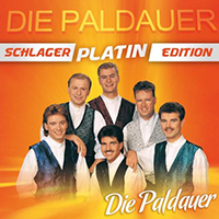 Die Paldauer - Schlager Platin Edition