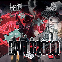 Munich Syndrome - Bad Blood
