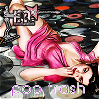 Munich Syndrome - Pop Trash (Single)