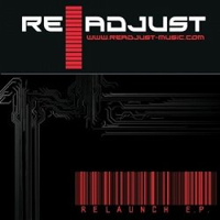 ReAdjust - Relaunch