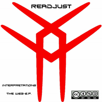 ReAdjust - Interpretations (Web EP)
