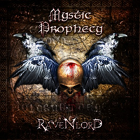 Mystic Prophecy - Ravenlord (Limited Edition)