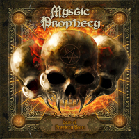 Mystic Prophecy - Best Of Prophecy Years