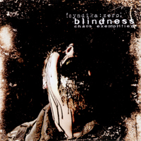 [syndika:zero] - Blindness (Limited Edition) (CD 1)