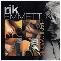 Rik Emmett - Handiwork