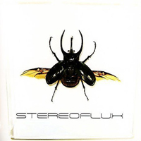 Stereoflux - Stereoflux