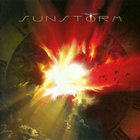 Sunstorm - Sunstorm (Limited Edition)