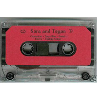 Tegan and Sara - Red Demo