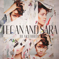 Tegan and Sara - Heartthrob (Deluxe Version)