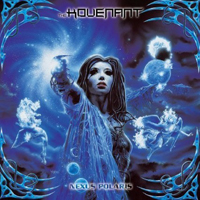 Kovenant - Nexus Polaris (Reissue 2002)