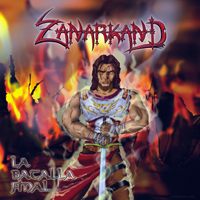 Zanarkand - La Batalla Final (Demo)