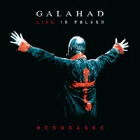 Galahad - Live in Poland: Resonance (CD 1)