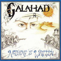 Galahad - Nothing Is Written